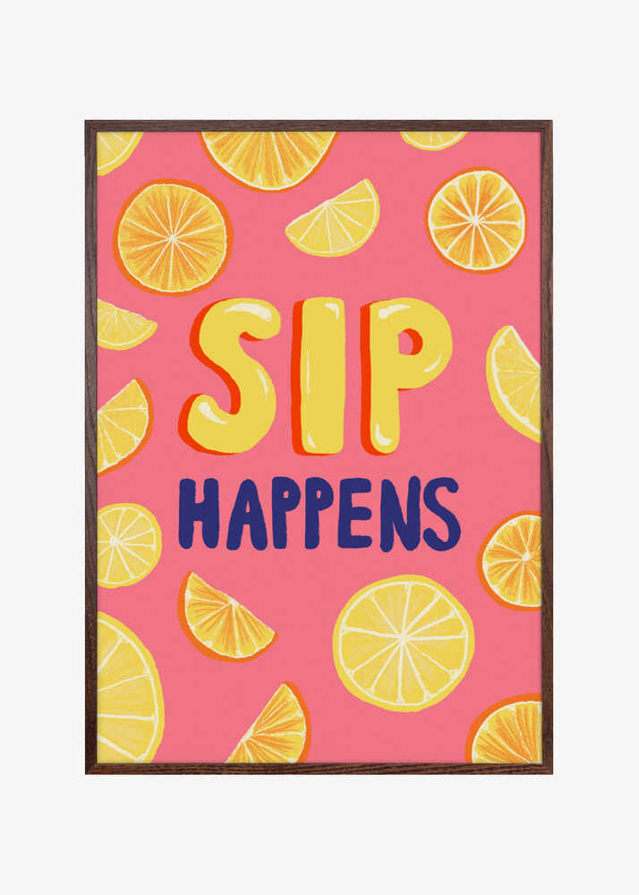 Sip Happens