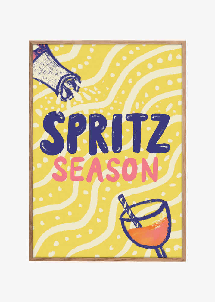 Spritz Season