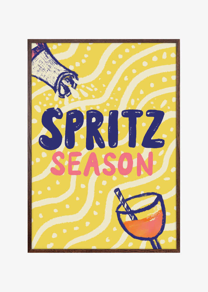 Spritz Season