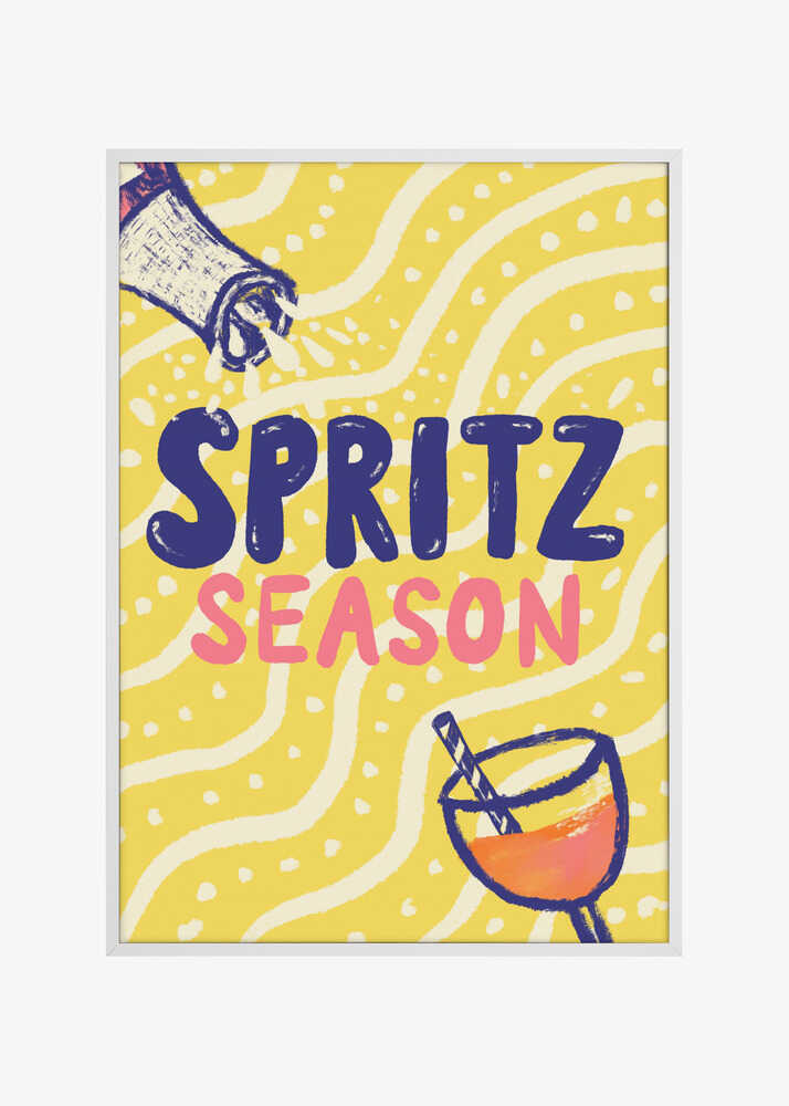 Spritz Season
