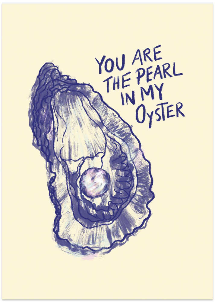 Oyster