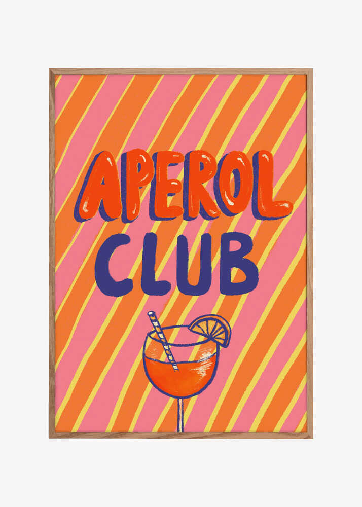 Aperol Club