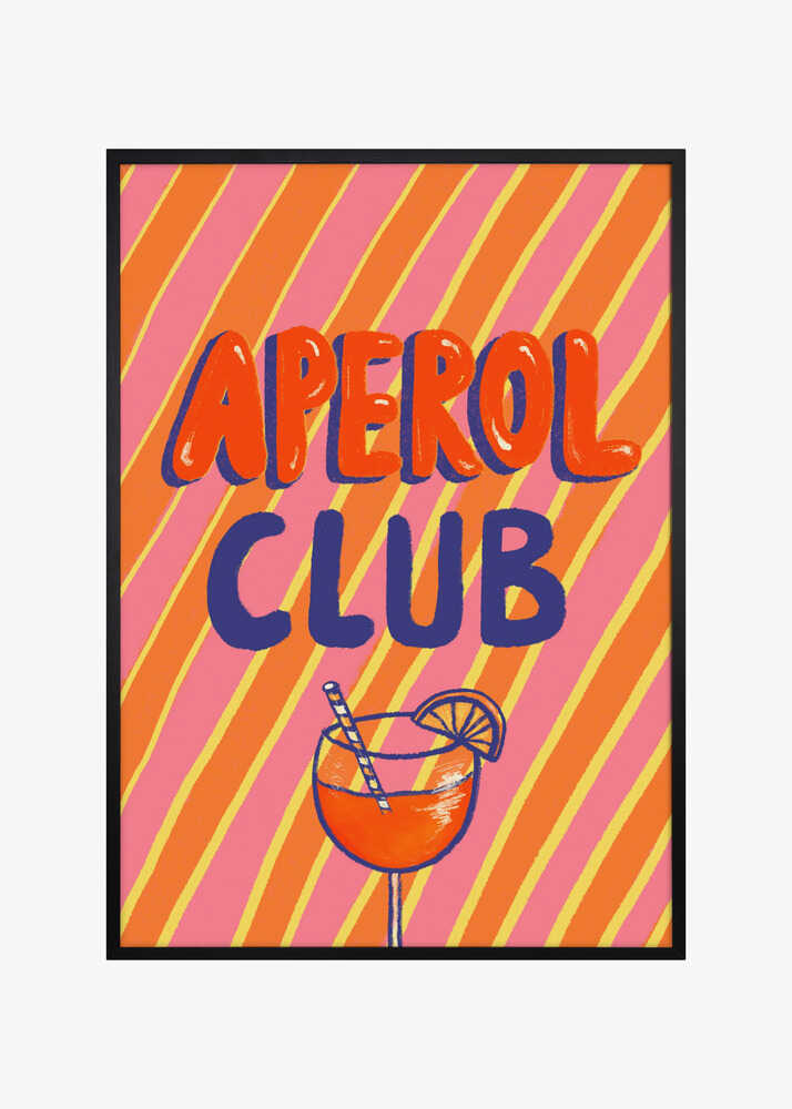 Aperol Club