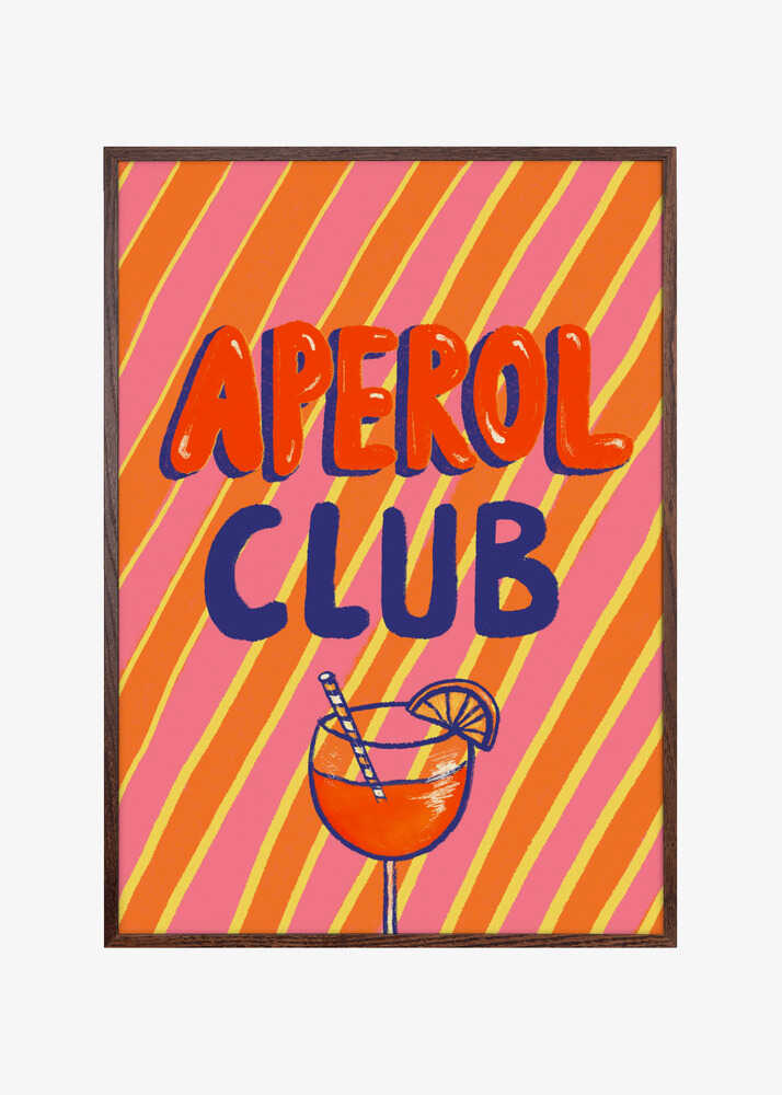 Aperol Club