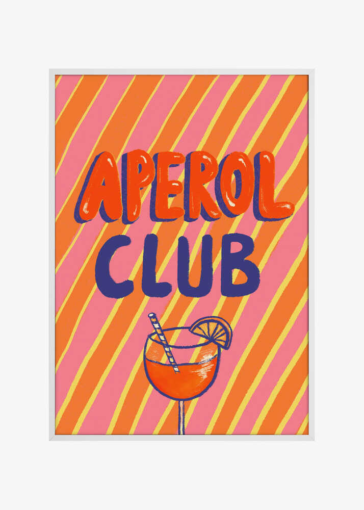 Aperol Club