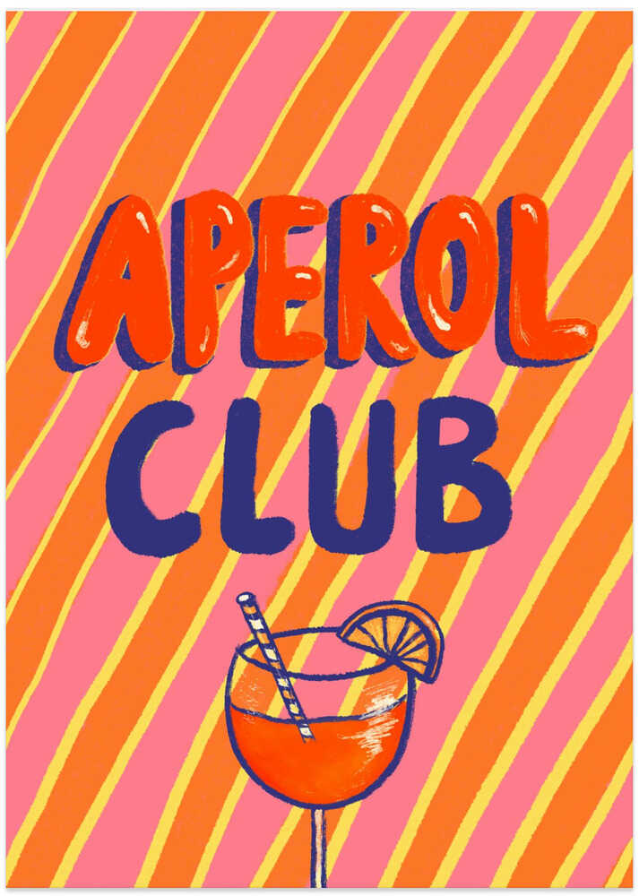 Aperol Club