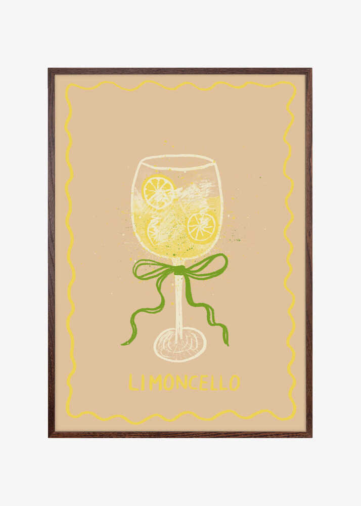 Limoncello