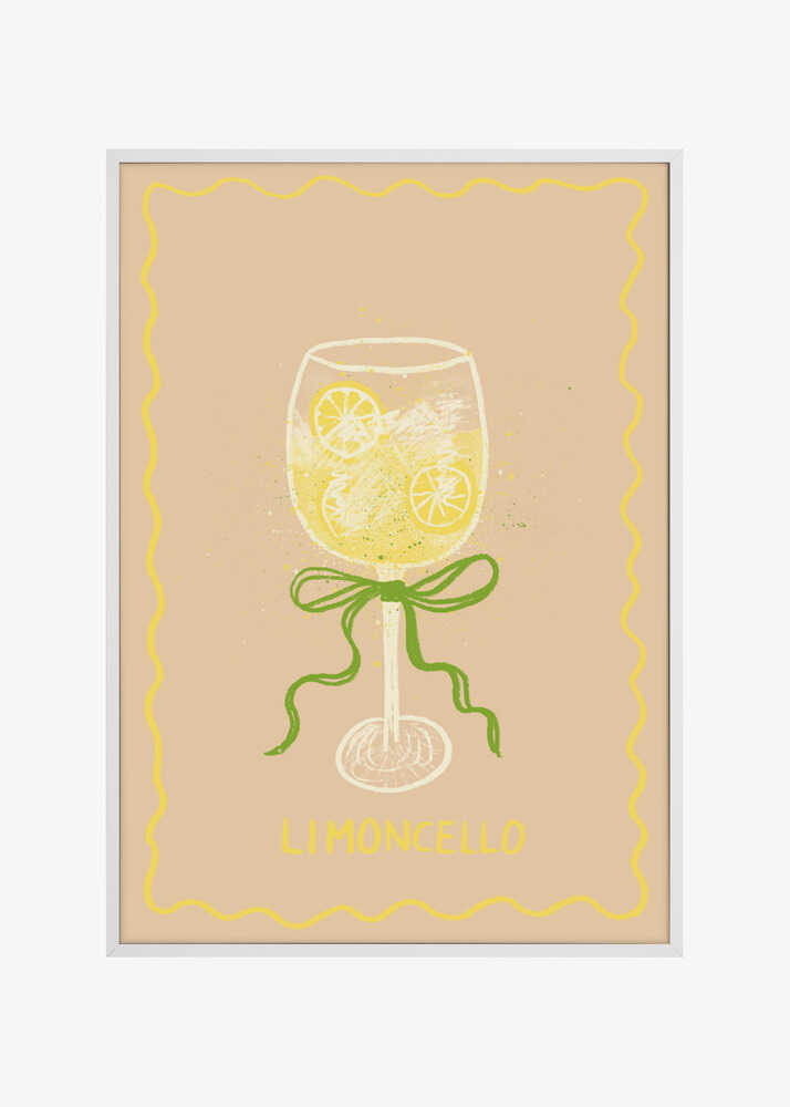 Limoncello