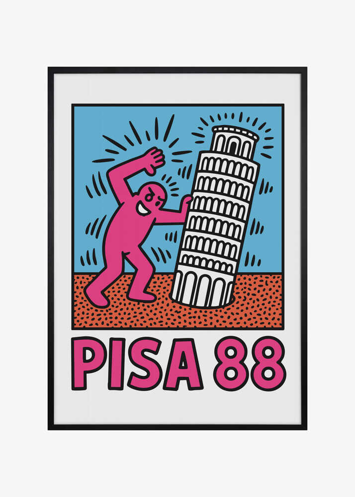 Pisa 88