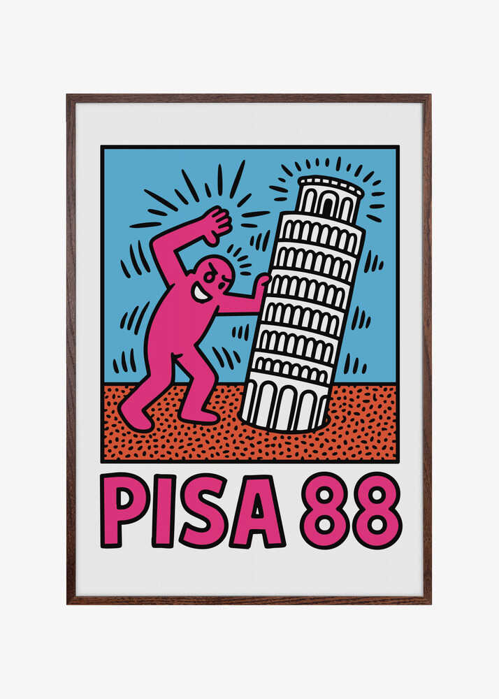 Pisa 88