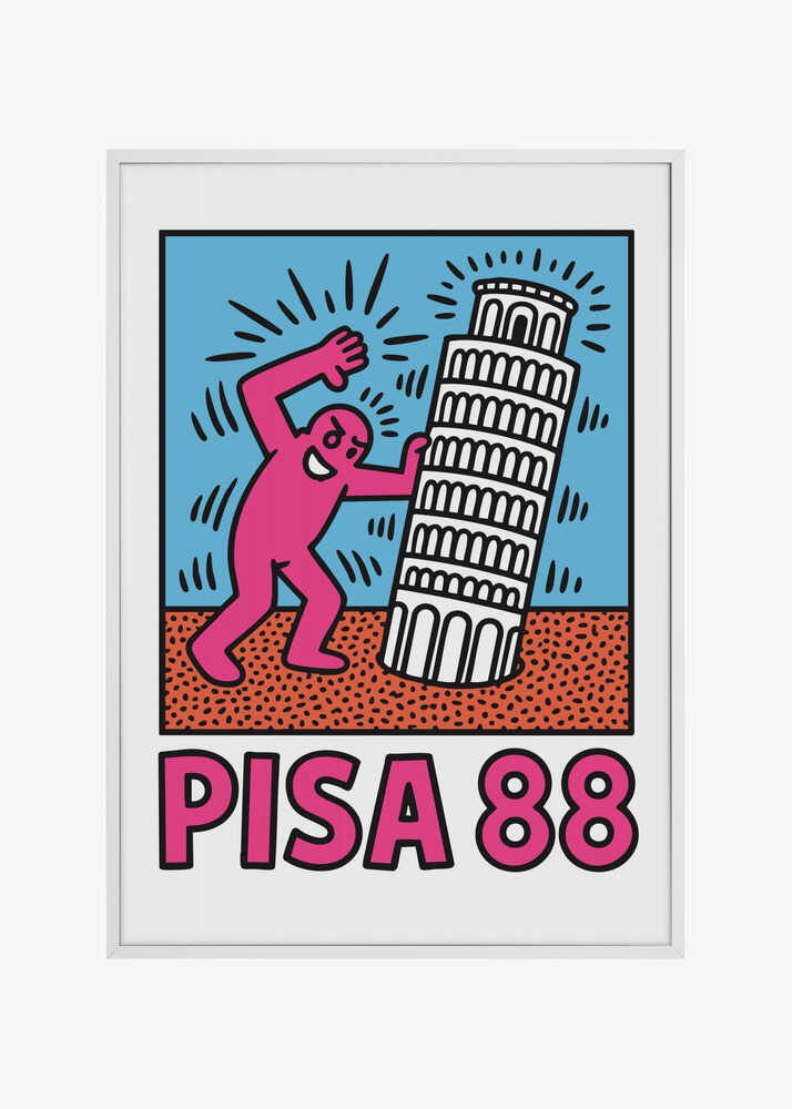Pisa 88