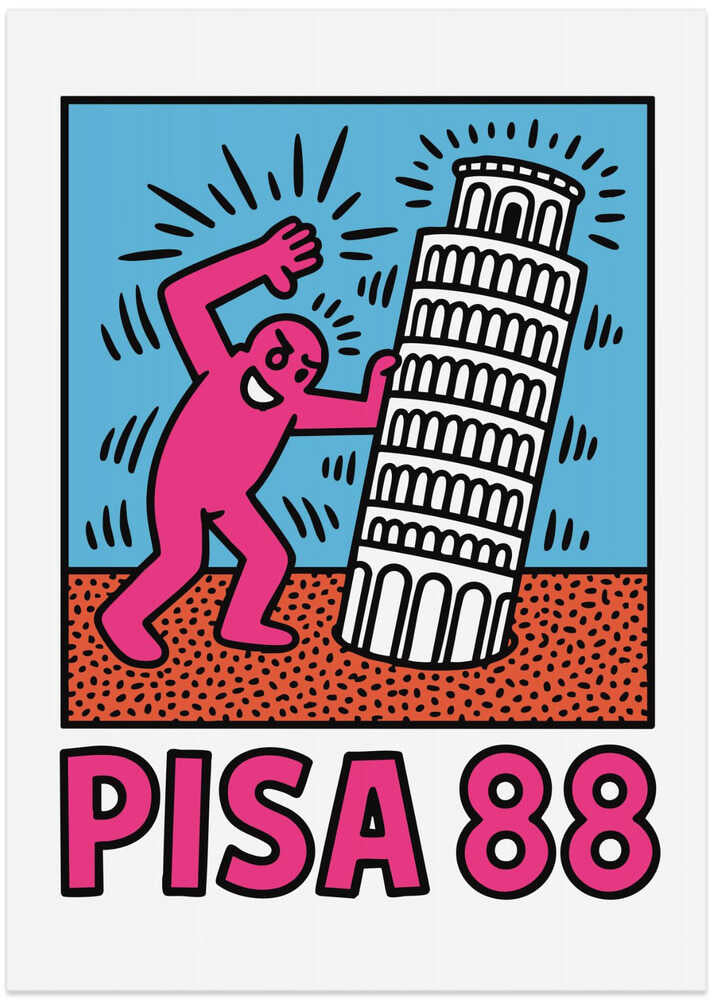 Pisa 88