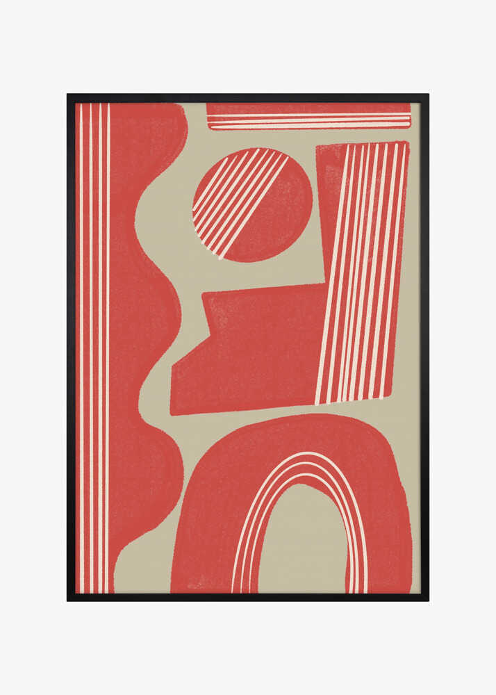 Geo Balance Object No.2