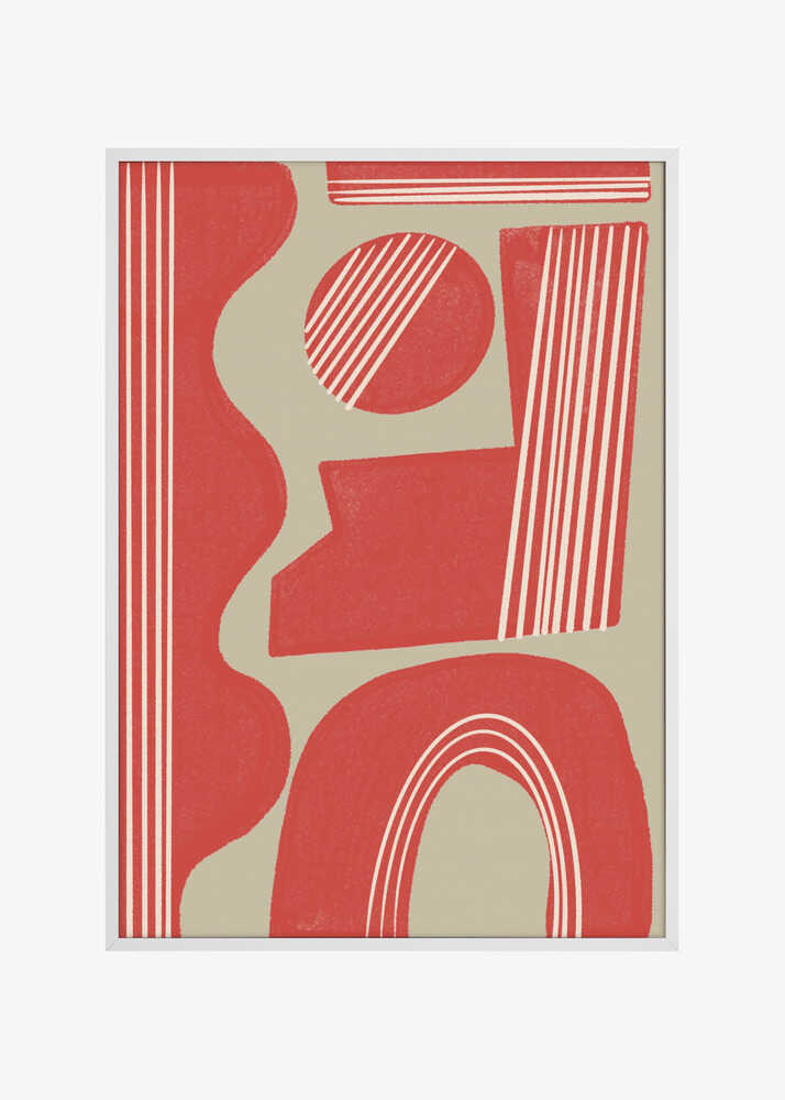 Geo Balance Object No.2