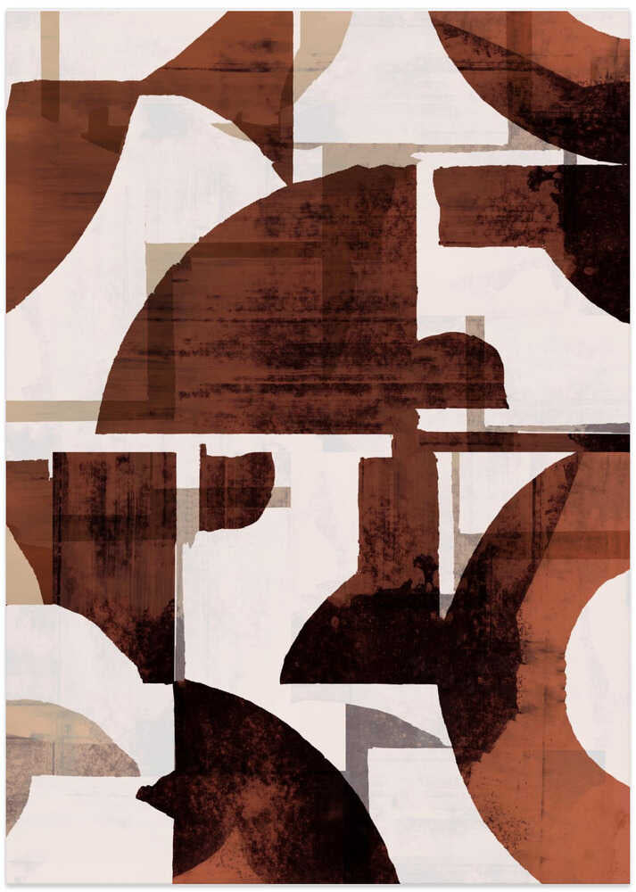 Abstract Rust &amp; Form