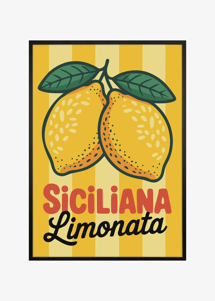 Siciliana Limonata
