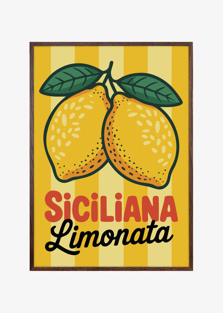Siciliana Limonata