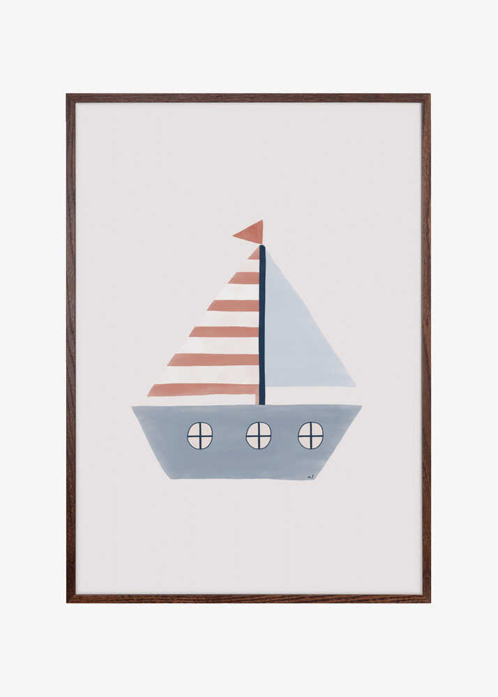 Sailing Boat