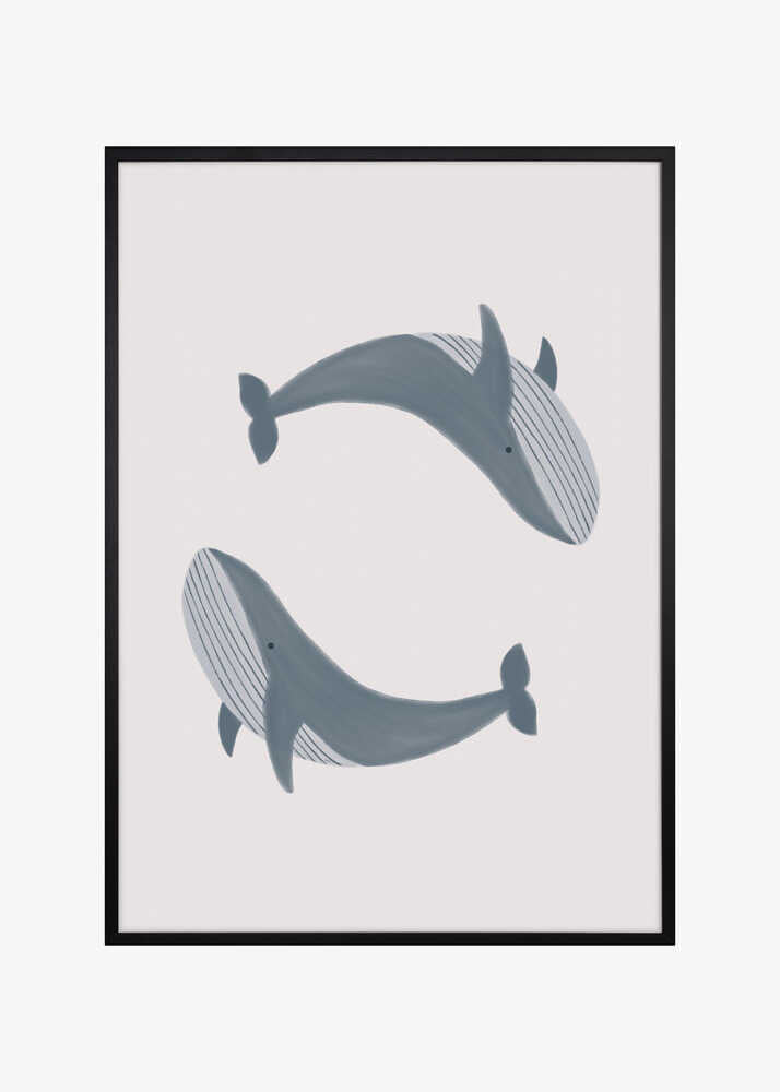 Two Whales