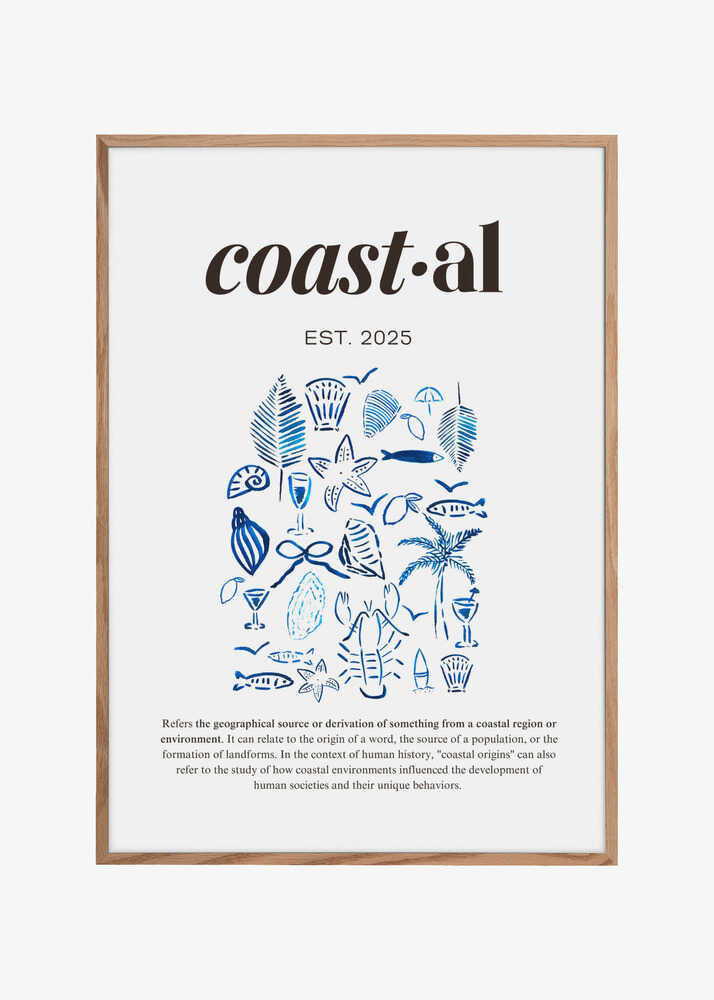 Coastal Vibes Guide