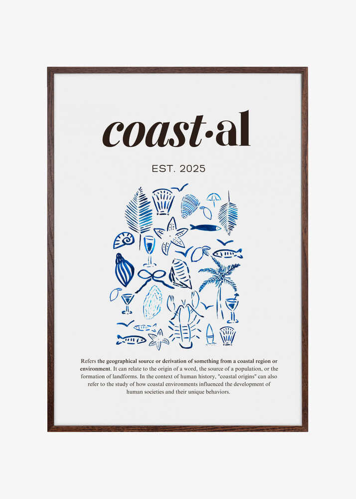 Coastal Vibes Guide