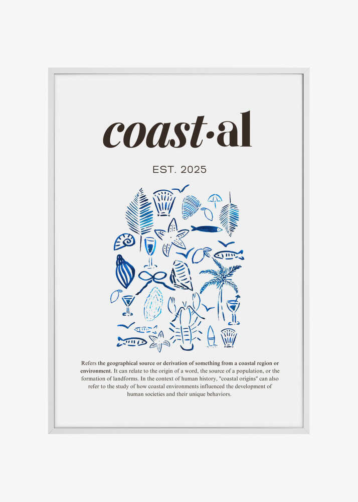 Coastal Vibes Guide