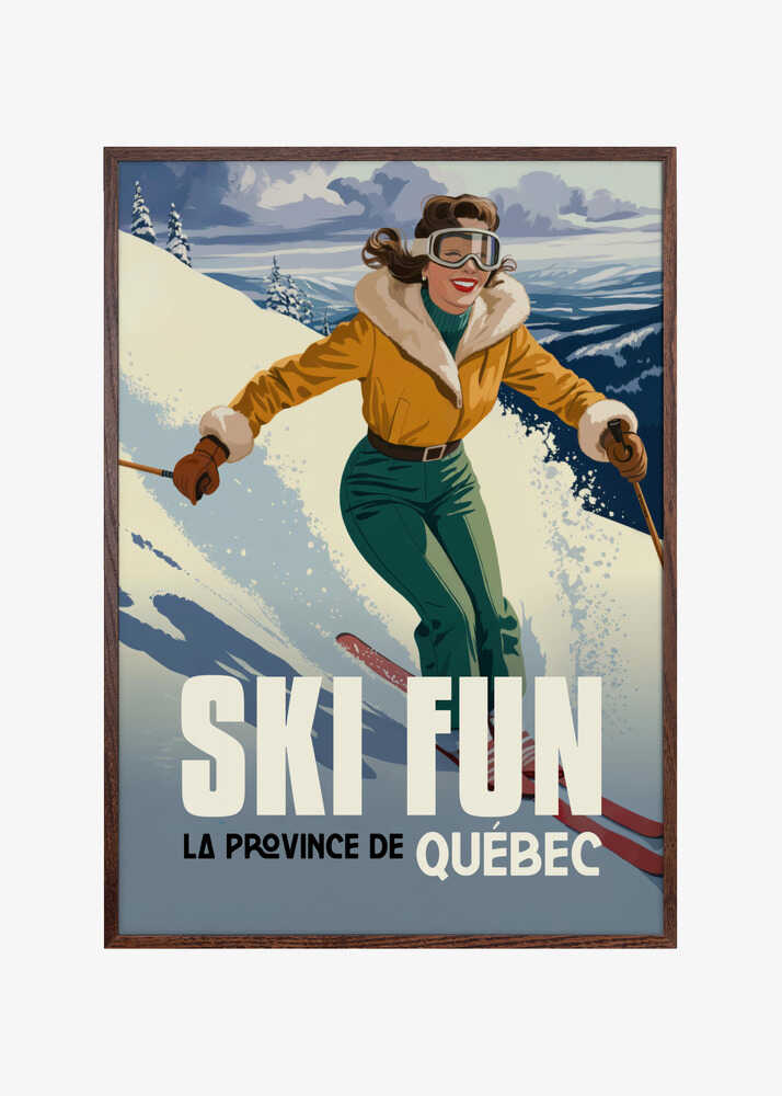 Ski Fun Quebec