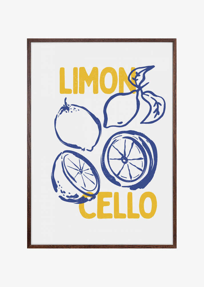 Limoncello
