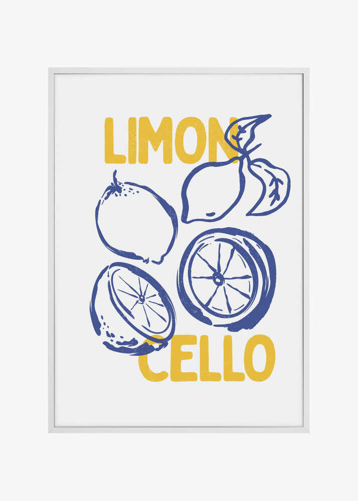 Limoncello