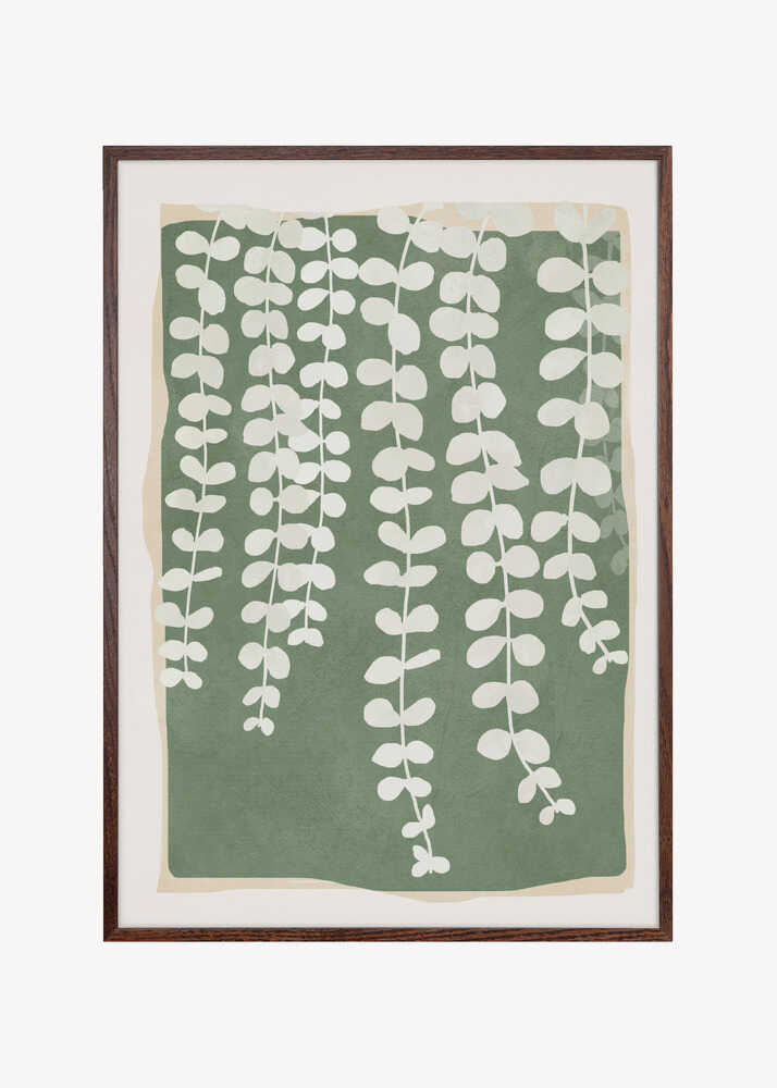 Minimal Abstract Leaves 2