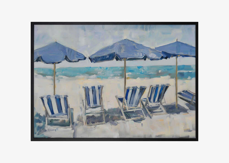 Beach Chairs