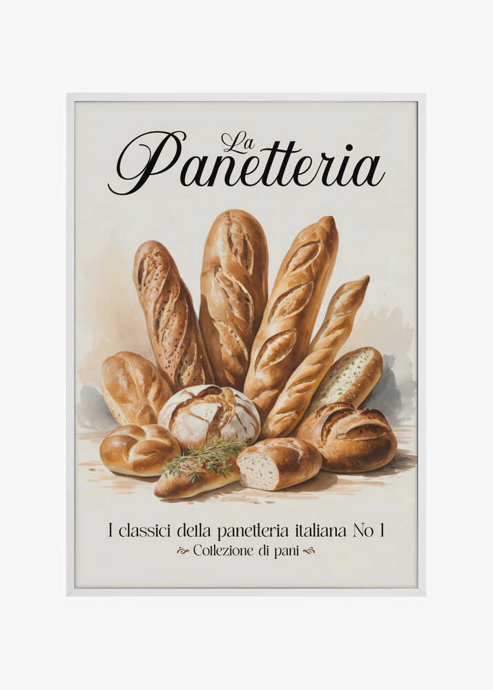 La Panetteria