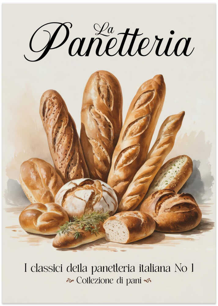 La Panetteria