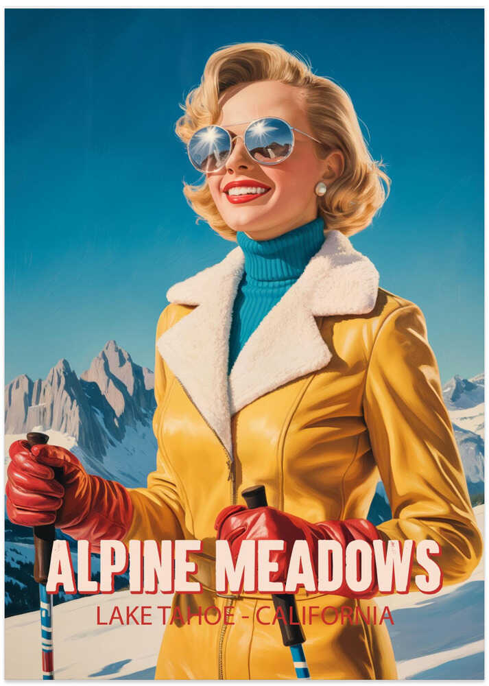 Alpine Meadows