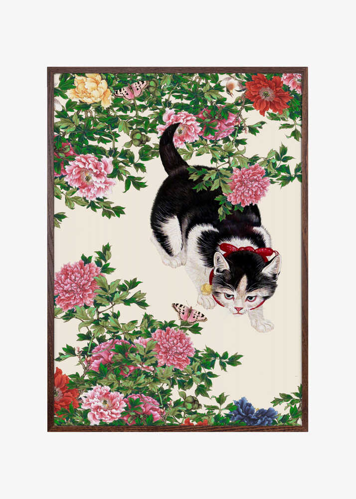 Butterflies, Be Aware