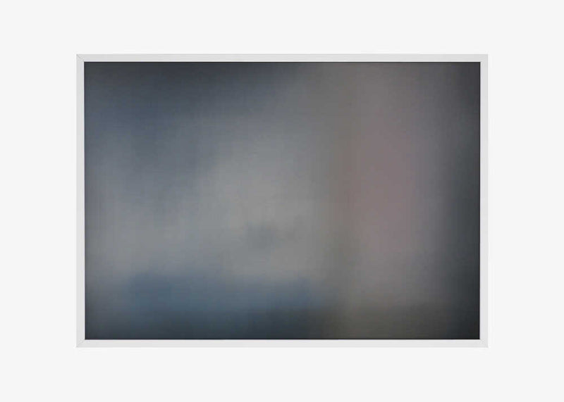 Unsettled Repose           Oil On Canvas                24%22 X 30%22