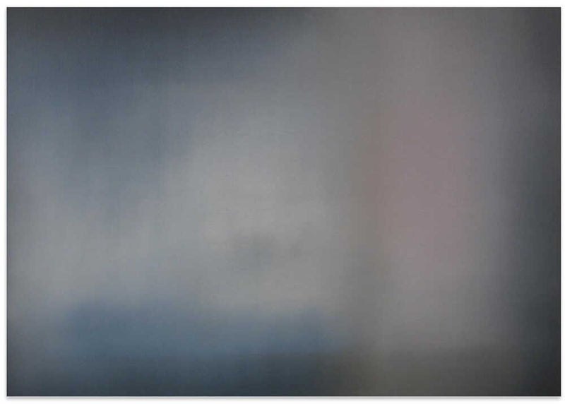 Unsettled Repose           Oil On Canvas                24%22 X 30%22