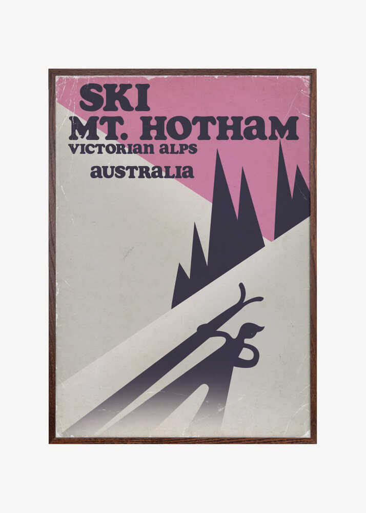 Ski Australia Mt Hotham