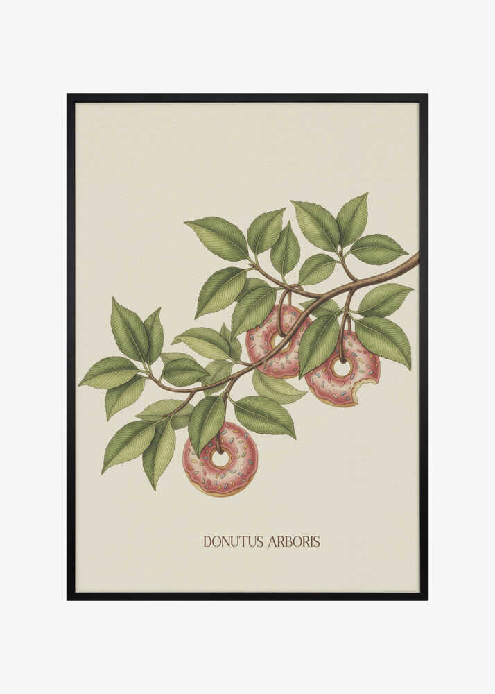 Donutus Arboris