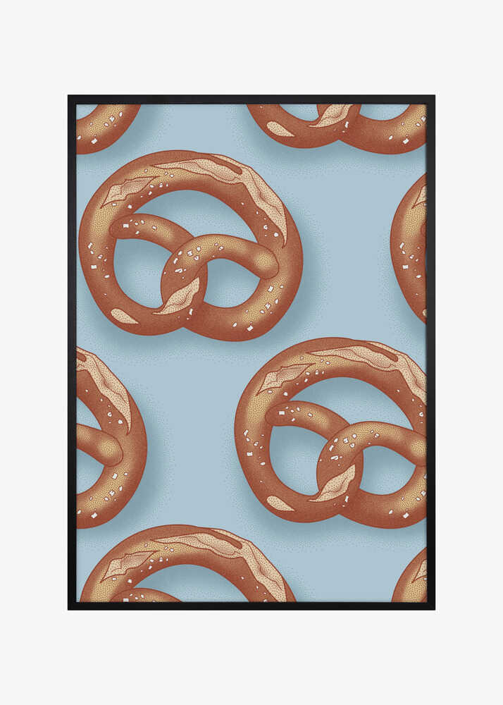 Pretzels