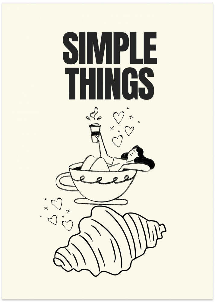 Simple Things