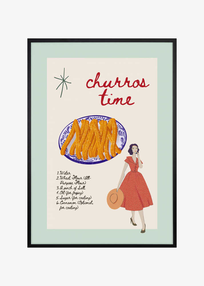 Churros