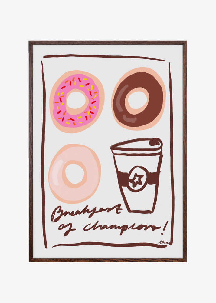 Breakfast of Champions