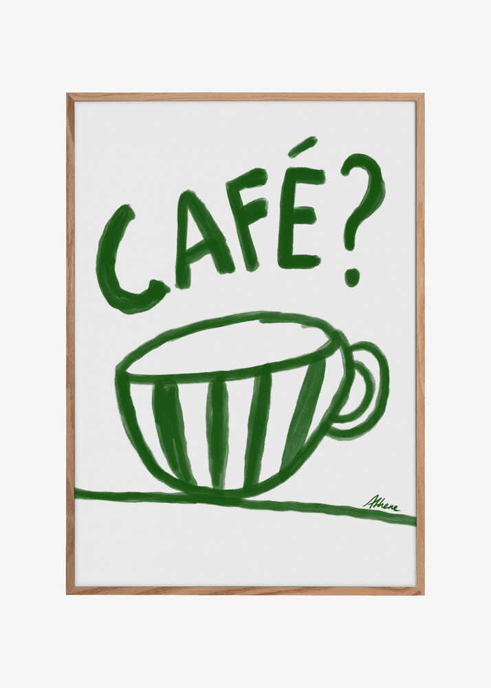 Café?