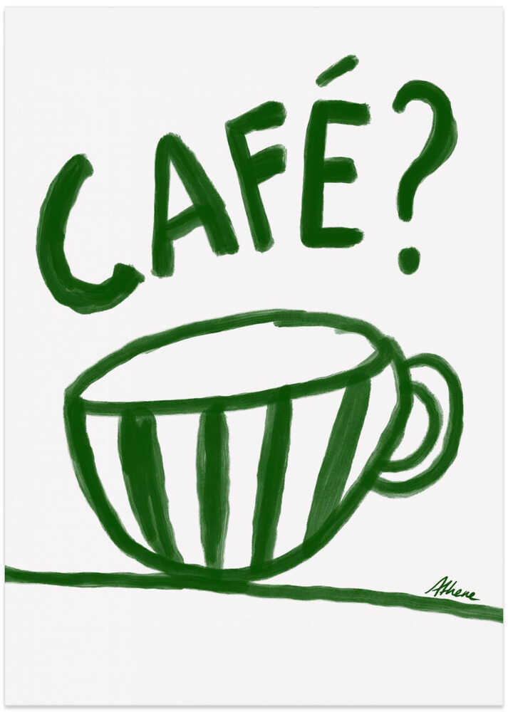 Café?
