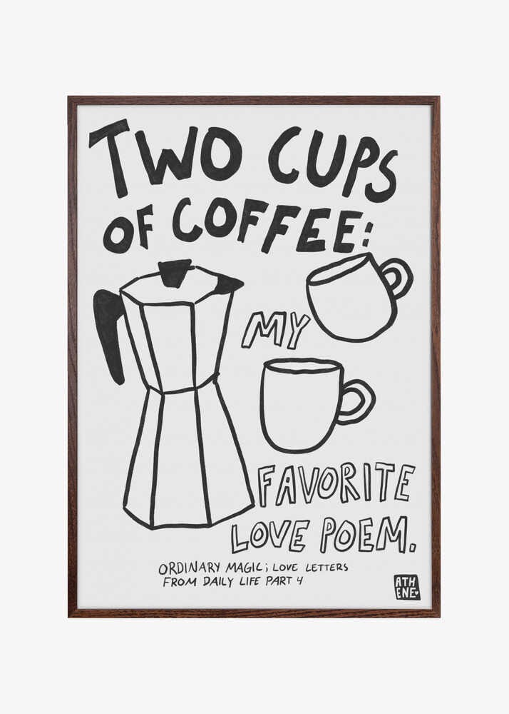 Two Cups of Coffee