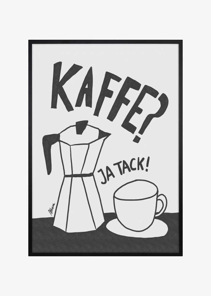 Kaffe? Ja Tack!
