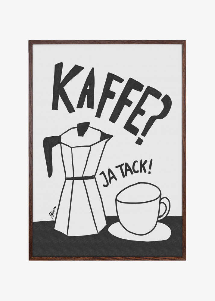 Kaffe? Ja Tack!