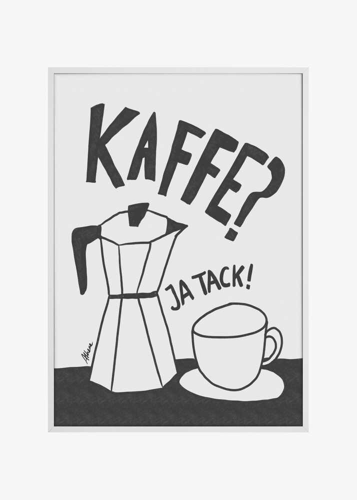 Kaffe? Ja Tack!
