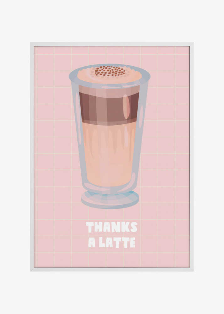 Thanks a Latte
